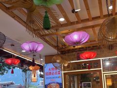 -大师傅金奖啤酒鱼(西街口总店)