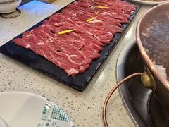 -京城胜利涮羊肉(禧乐汇店)