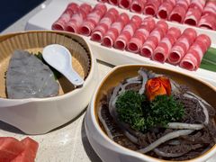-海底捞火锅(龙首印象城店)