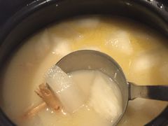 -宁波逸东豪生大酒店·逸轩中餐厅