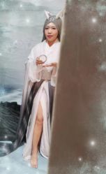 -盘子女人坊古装写真摄影(天津总店)