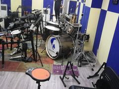 -大象音乐·吉他·架子鼓·声乐(双井店)