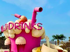 -秦皇岛乐岛海洋王国