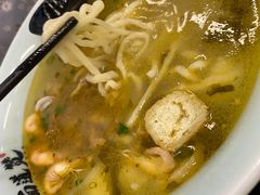 -面道赞宁海海鲜面(迎凤街店)