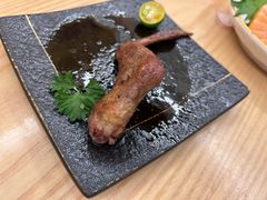 -一石三鸟烧鸟居酒屋(南桥美谷店)