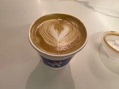 -Jeans Coffee牛仔裤咖啡