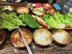 -韩象烤肉·韩国料理(市南麦凯乐旗舰店)
