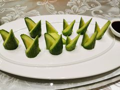 -天宁凯利时尚餐厅