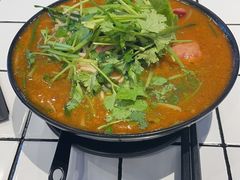 -肥汁米蘭香港米线(长宁来福士店)