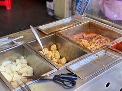-细妹五香牛杂(步行街店)