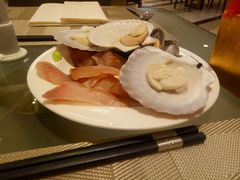 -荟星庭西餐厅(天府丽都喜来登饭店)