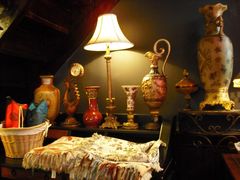 -赵小姐的店(鼓浪屿三友店)