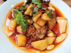 -品回味清真西北楼(宁波首店)