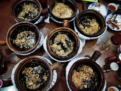 -红星光发煲仔饭(大石街店)