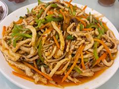 -胖子菜馆(隆昌路店)
