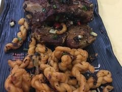 -力力豆花庄(广渠门店)