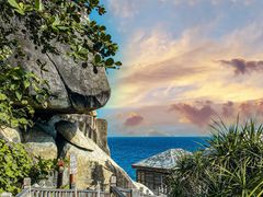 -海南分界洲岛旅游区