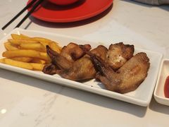 -避风塘(嘉兴八佰伴店)