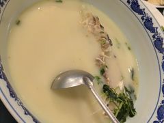 -南京金牛湖巨碗鱼头