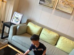 -南京圣和府邸豪华精选酒店
