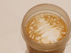 -Manner Coffee(徐汇滨江店)