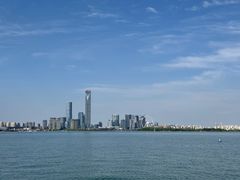 -金鸡湖景区