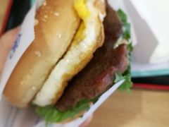 -晨间厨房·三明治(厦门一中店)