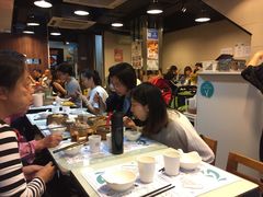 -点点心点心专门店(旺角店)