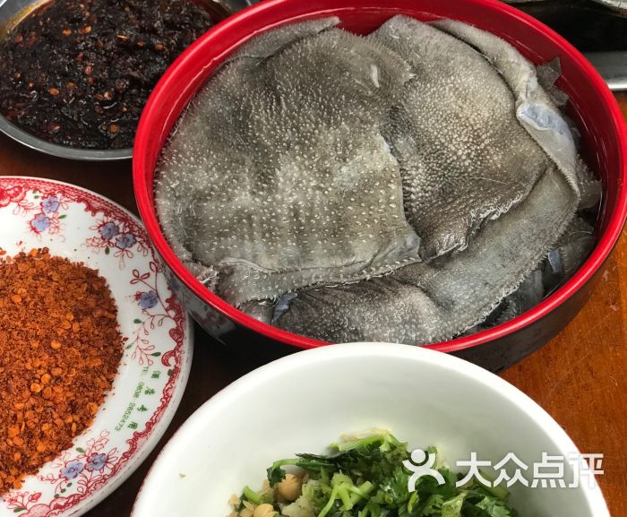 向陽唐毛肚-圖片-廣漢市美食-大眾點評網