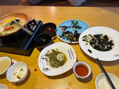 -品味泸沽湖•民族特色菜(大落水店)