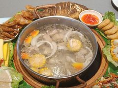 -椰小鸡·琼州糟粕醋·火锅(美兰缤纷城店)