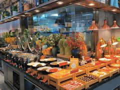 -非烤勿扰韩料自助烤肉(松山湖万科店)