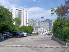 -上南路停车场