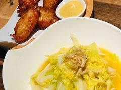 二哥爱鸡翅-太二酸菜鱼(广州IFC国金天地店)