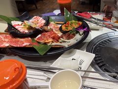 -猫爪爪原切自助烤肉(观音桥阳光世纪店)