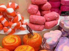 -LUSH(威尼斯人店)