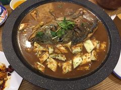-金豆角砂锅焖面(安贞店)