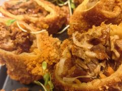 -玉林烤鸭店(垡头店)