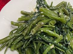 -粤北餐馆