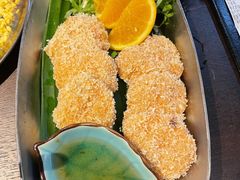 泰式虾饼-泰妃殿(新世界旗舰店)