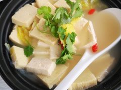 -百花人家(清水镇店)