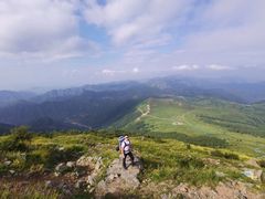 -灵山