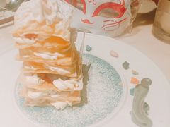 -唐猫庭院·千年陕菜(大唐不夜城店)