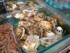 -87号烧烤海鲜·大排档(金沙滩店)