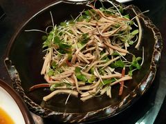 -铜锣湾·有麝自然香(渝北财富中心店)