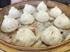 -玖鲜小笼(中山广场店)