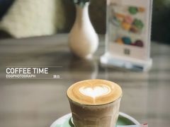 澳白-芳博滋法式甜品(时代店)