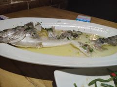 -热度餐厅(老佛爷店)