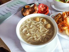 -威尼斯西餐厅(北区店)