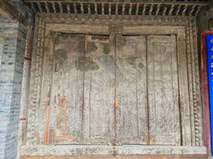 -张掖大佛寺景区